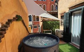 Suite Rava - San Marco With Pool